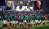 The truth about Mexico's fearsome 97% Azteca record: Myth-busting shows England should NOT be afraid of team who largely play local minnows - and there's a perfect tactic to beat them!