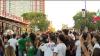 Mexico-England World Cup watch party moves from San Pedro Square