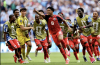 Its David vs Goliath as Cape Verde tackles defending champions Argentina
