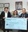 Taiwan donates US$200,000 to support Philippines earthquake recovery