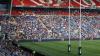 Fiji v Wales to be played in front of just 16,000 fans as entire stand closed off