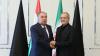 Iran stands more united by virtue of martyred Leader’s blood: President Pezeshkian
