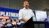 Platner borrows from the Trump playbook in maverick left-wing run for U.S. Senate