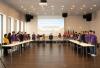 German "Loyalty to Trust" summer camp for children of Azerbaijani martyrs opens in Berlin