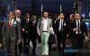 Belgium Deputy PM Departs Malaysia After Two-Day Working Visit