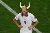 Entertainment Yahoo Entertainment Erling Haaland can't stop going viral. These World Cup moments explain why.