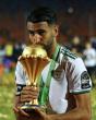 World Cup: Riyad Mahrez announces retirement after Algeria’s elimination