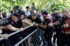 Violent clashes erupt in Albania over Trump family-linked resort