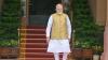 New Zealand announces PM Modi's maiden visit to country; FTA to remain in focus