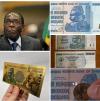 ZIMBABWE ONCE PRINTED A $100 TRILLION NOTE… AND IT COULDN’T EVEN BUY A BUS TICKET
