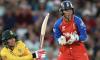 Women's T20 WC: Head coach Mashimbyi vows stronger South Africa after semi-final exit
