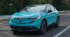 Nissan introduces latest 280‑mile range electric car to be built at Sunderland plant