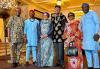 Florence Ajimobi Resumes Office As Nigeria's Ambassador In Austria