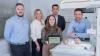 Med-tech company in Fort Wayne nears launch of brain monitor device