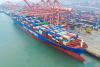 Cosco Shipping Ports to Expand Global Network Amid Geopolitical Risks