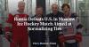 Russia Defeats U.S. in Moscow Ice Hockey Match Aimed at Normalizing Ties