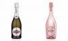 Can 'nasty Asti' shed its low-brow image? As the maligned sparkling wine is produced as rosé for the first time, expert reveals why it's set for a comeback - and the elegant way to drink it