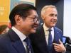 Canada, Philippines agree to sign trade deal this year, grow defence ties