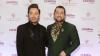 Arthur Gourounlian to join husband Brian on Six O'Clock Show ahead of Lottie Ryan start date