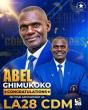 Chimukoko named chef de mission for Team Zimbabwe at LA28 in landmark appointment