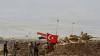 Iraq, Turkey discuss protocol to keep oil exports flowing, Iraqi foreign ministry says