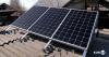 Government pays delayed solar energy subsidies to 60,000 households under "Solar House" program.