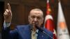 Turkish comedian jailed pending trial over alleged insults to Erdogan and religious values
