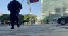 Tibetan activist dies after setting himself on fire outside UN headquarters