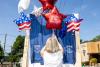 Food, fireworks and freebies: How to celebrate the Fourth of July in Foggy Bottom