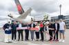 Air Canada launches Berlin–Montréal flights, introducing Germany’s first scheduled Airbus A321XLR service