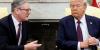 Brits bemused as Trump's first call to PM descends into rant about fat foxes: report