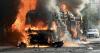 Cost of Northern Ireland race riots hits £1.5 million - but bill set to rise further