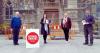 Call for Northern Ireland churches to celebrate their volunteers