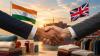 Indian Textile Orders from UK Increase Ahead of July 15 Trade Pact Rollout