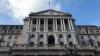 Bank of England proposes easing bank capital rules