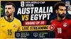 Australia vs Egypt LIVE Streaming, Round of 32, FIFA World Cup 2026: When, where and how to watch live action on TV and OTT in India for free