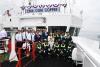 Liners send new capacity straight into busy Asia-Latin America services