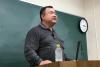A city councilman pursues purpose and dignity in suburban Japan