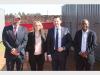 Innovative water reuse project launched at Manger Care Centre