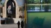 Iran preps for supreme leader's funeral; Olympian charged with Reflecting Pool vandalism