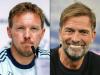 Klopp in ‘talks’ for Germany job after Nagelsmann exit: federation
