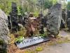 German officials commemorate Jews deported to Latvia during Holocaust