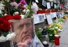 EU imposes sanctions on Russian researchers over Navalny’s death