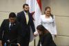 The Alternate to the President of the Assembly who Defends the Alleged Leader of the Gulf Clan: Ricardo Valencia and the ‘Fisher’ Case