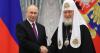 Italy joins Bulgaria in resisting EU sanctions against Putin ally Patriarch Kirill