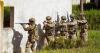 Special forces school planned with Israeli support