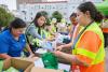 The Los Angeles Department of Water and Power lifts mandatory Koreatown boil advisory after favorable safety tests