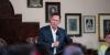Pope Serving as 'Chinese Communist Agent' by Criticizing AI, Says Tech Billionaire Peter Thiel