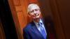 Mitch McConnell health: Senator's office gives positive recovery update amid false death rumors
