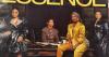 Will Sutton: Essence is back. Not the festival. The magazine. Another way to say they love Louisiana